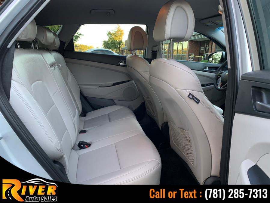 Used Hyundai Tucson SEL FWD 2018 | River Auto Sales. Malden, Massachusetts Used Hyundai Tucson SEL FWD 2018 | River Auto Sales. Malden, Massachusetts