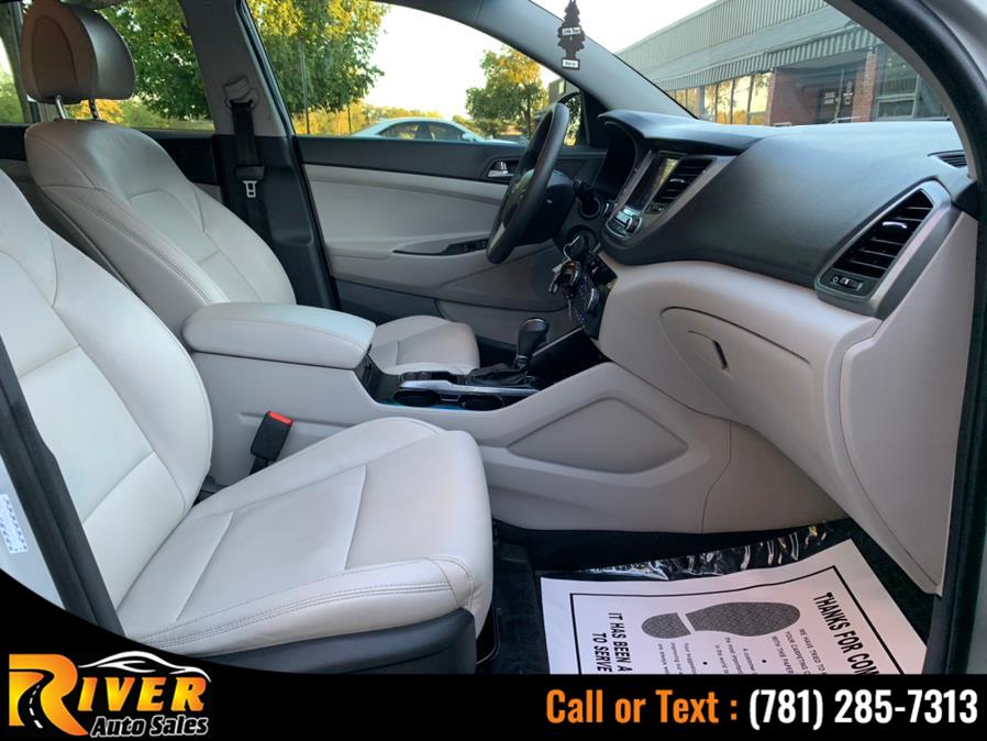 Used Hyundai Tucson SEL FWD 2018 | River Auto Sales. Malden, Massachusetts Used Hyundai Tucson SEL FWD 2018 | River Auto Sales. Malden, Massachusetts