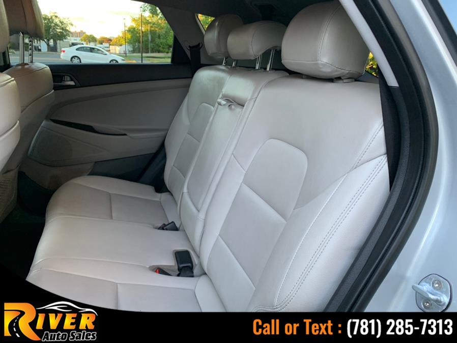 Used Hyundai Tucson SEL FWD 2018 | River Auto Sales. Malden, Massachusetts Used Hyundai Tucson SEL FWD 2018 | River Auto Sales. Malden, Massachusetts