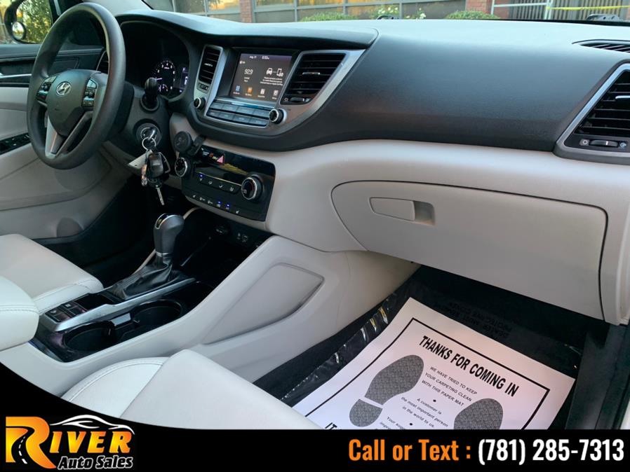 Used Hyundai Tucson SEL FWD 2018 | River Auto Sales. Malden, Massachusetts Used Hyundai Tucson SEL FWD 2018 | River Auto Sales. Malden, Massachusetts