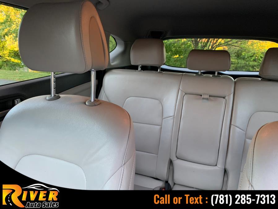 Used Hyundai Tucson SEL FWD 2018 | River Auto Sales. Malden, Massachusetts Used Hyundai Tucson SEL FWD 2018 | River Auto Sales. Malden, Massachusetts