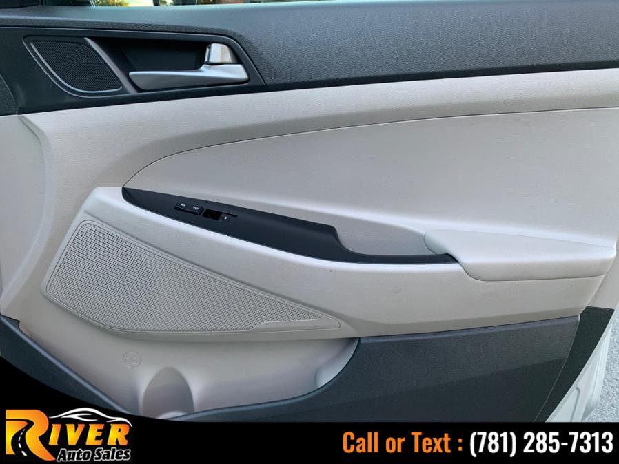Used Hyundai Tucson SEL FWD 2018 | River Auto Sales. Malden, Massachusetts Used Hyundai Tucson SEL FWD 2018 | River Auto Sales. Malden, Massachusetts