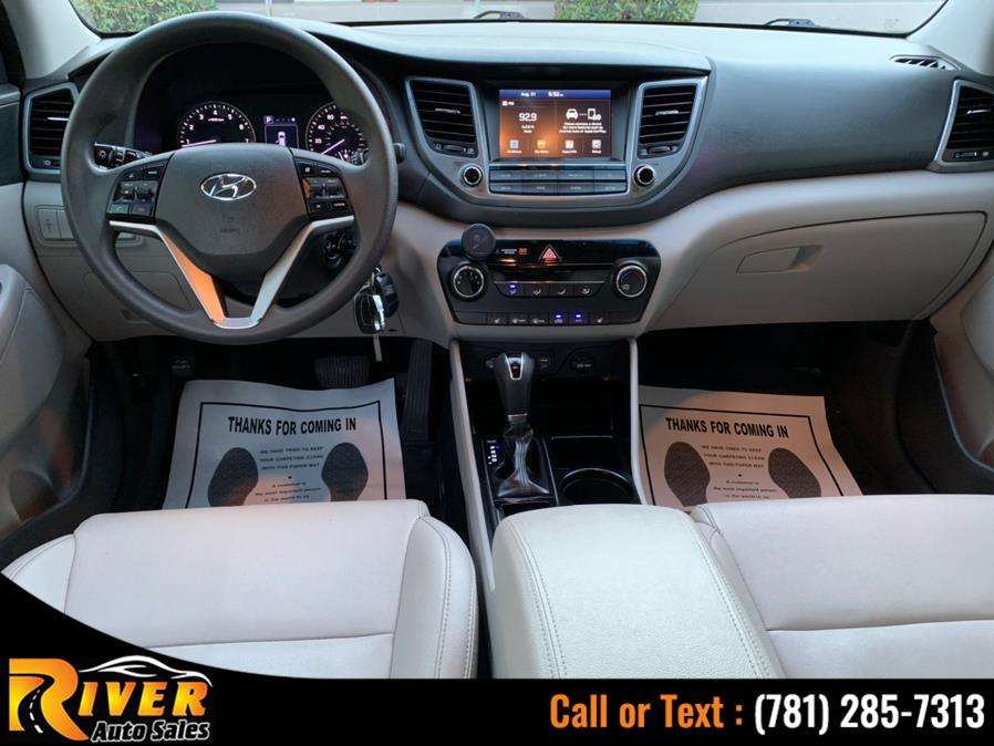 Used Hyundai Tucson SEL FWD 2018 | River Auto Sales. Malden, Massachusetts Used Hyundai Tucson SEL FWD 2018 | River Auto Sales. Malden, Massachusetts