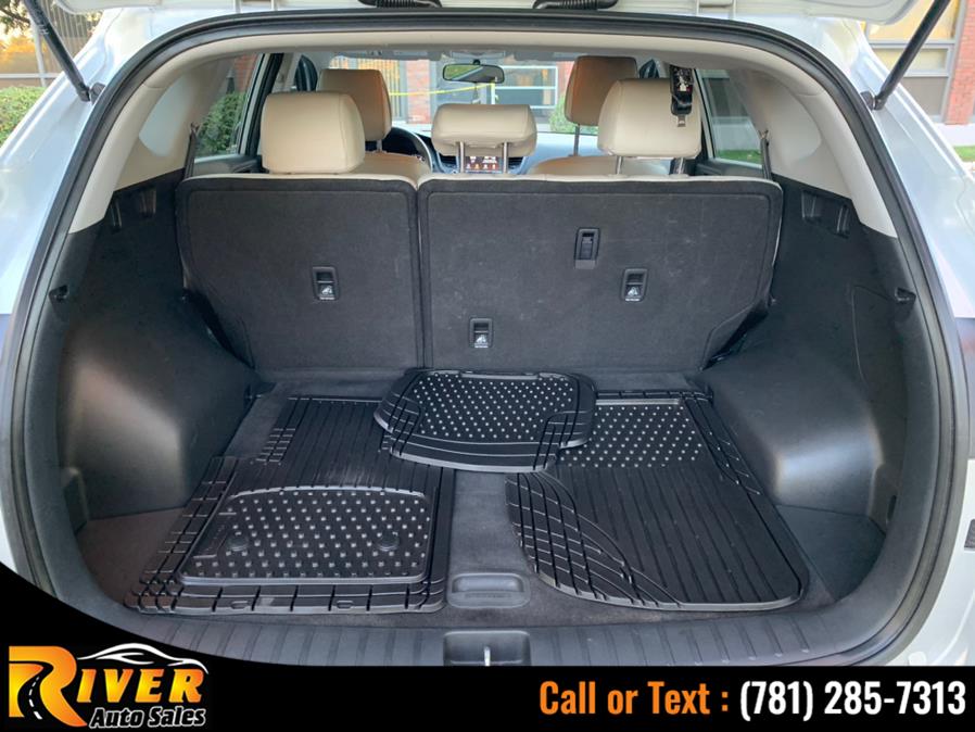 Used Hyundai Tucson SEL FWD 2018 | River Auto Sales. Malden, Massachusetts Used Hyundai Tucson SEL FWD 2018 | River Auto Sales. Malden, Massachusetts