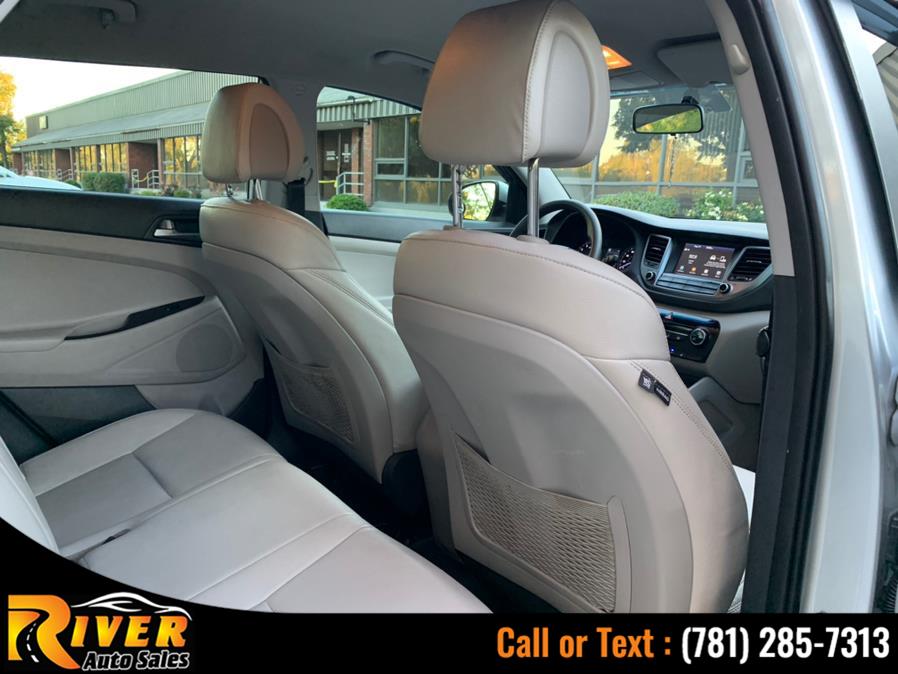 Used Hyundai Tucson SEL FWD 2018 | River Auto Sales. Malden, Massachusetts Used Hyundai Tucson SEL FWD 2018 | River Auto Sales. Malden, Massachusetts