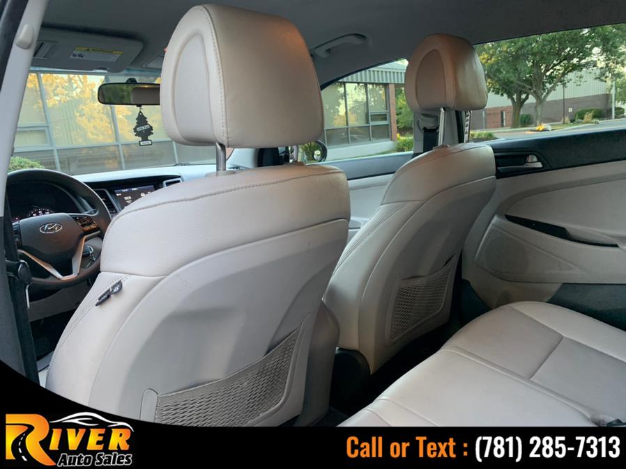 Used Hyundai Tucson SEL FWD 2018 | River Auto Sales. Malden, Massachusetts Used Hyundai Tucson SEL FWD 2018 | River Auto Sales. Malden, Massachusetts