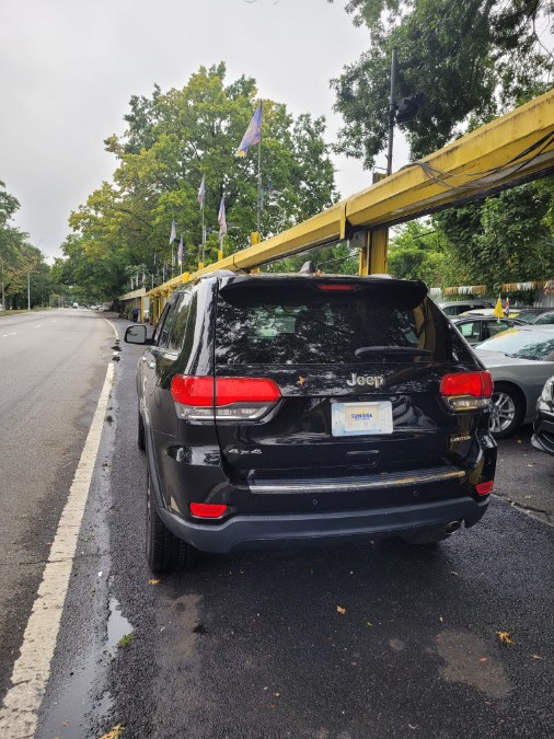 2017 Jeep Grand Cherokee Limited 4x4, available for sale in Elmont, New York | Sunrise of Elmont. Elmont, New York 2017 Jeep Grand Cherokee Limited 4x4, available for sale in Elmont, New York | Sunrise of Elmont. Elmont, New York