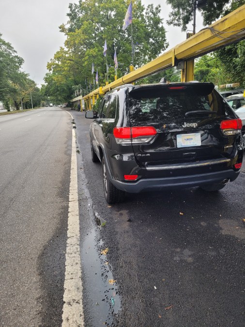 2017 Jeep Grand Cherokee Limited 4x4, available for sale in Elmont, New York | Sunrise of Elmont. Elmont, New York 2017 Jeep Grand Cherokee Limited 4x4, available for sale in Elmont, New York | Sunrise of Elmont. Elmont, New York