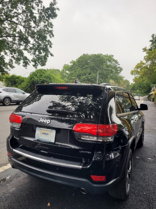 2017 Jeep Grand Cherokee Limited 4x4, available for sale in Elmont, New York | Sunrise of Elmont. Elmont, New York 2017 Jeep Grand Cherokee Limited 4x4, available for sale in Elmont, New York | Sunrise of Elmont. Elmont, New York
