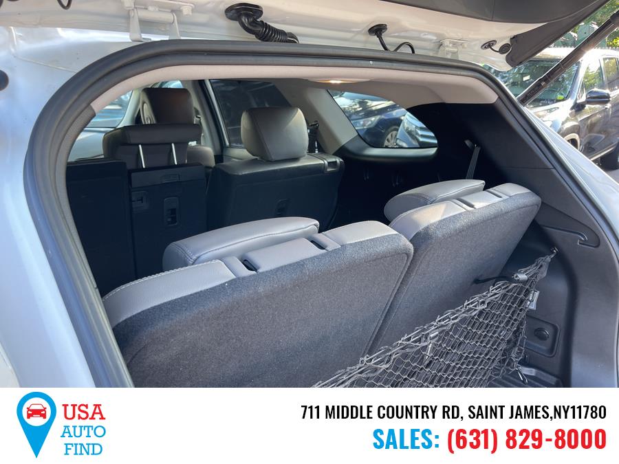 Used Hyundai Santa Fe SE Ultimate 3.3L Auto AWD 2018 | USA Auto Find. Saint James, New York Used Hyundai Santa Fe SE Ultimate 3.3L Auto AWD 2018 | USA Auto Find. Saint James, New York