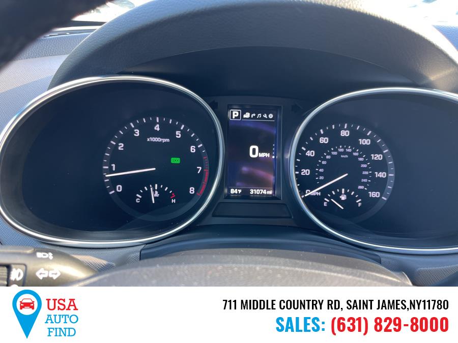 Used Hyundai Santa Fe SE Ultimate 3.3L Auto AWD 2018 | USA Auto Find. Saint James, New York Used Hyundai Santa Fe SE Ultimate 3.3L Auto AWD 2018 | USA Auto Find. Saint James, New York