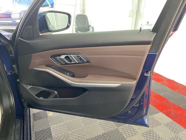 Used BMW 3 Series 330i xDrive 2019 | Queens Auto Mall. Richmond Hill, New York Used BMW 3 Series 330i xDrive 2019 | Queens Auto Mall. Richmond Hill, New York