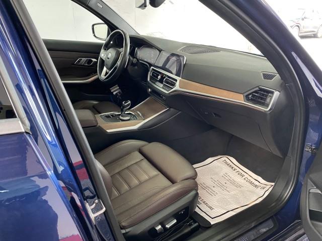 Used BMW 3 Series 330i xDrive 2019 | Queens Auto Mall. Richmond Hill, New York Used BMW 3 Series 330i xDrive 2019 | Queens Auto Mall. Richmond Hill, New York