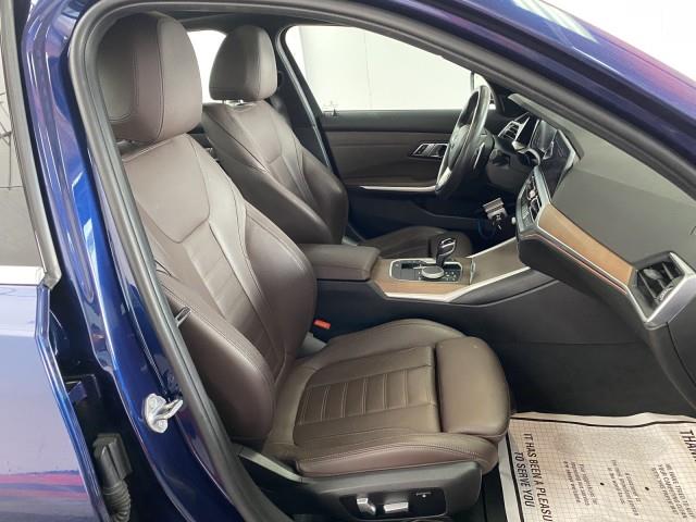 Used BMW 3 Series 330i xDrive 2019 | Queens Auto Mall. Richmond Hill, New York Used BMW 3 Series 330i xDrive 2019 | Queens Auto Mall. Richmond Hill, New York
