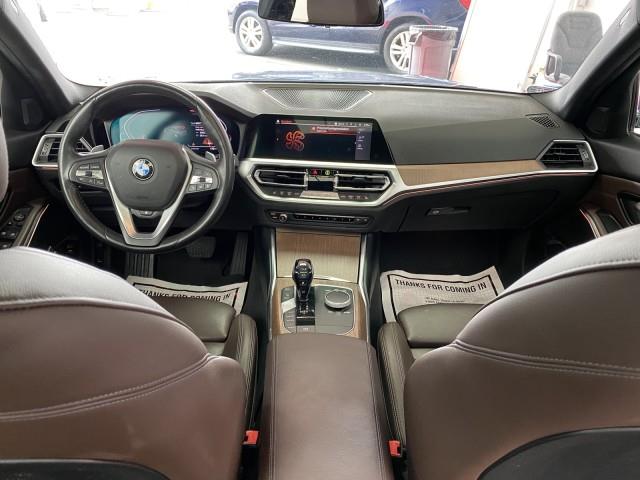 Used BMW 3 Series 330i xDrive 2019 | Queens Auto Mall. Richmond Hill, New York Used BMW 3 Series 330i xDrive 2019 | Queens Auto Mall. Richmond Hill, New York
