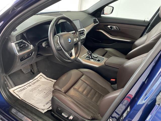 Used BMW 3 Series 330i xDrive 2019 | Queens Auto Mall. Richmond Hill, New York Used BMW 3 Series 330i xDrive 2019 | Queens Auto Mall. Richmond Hill, New York