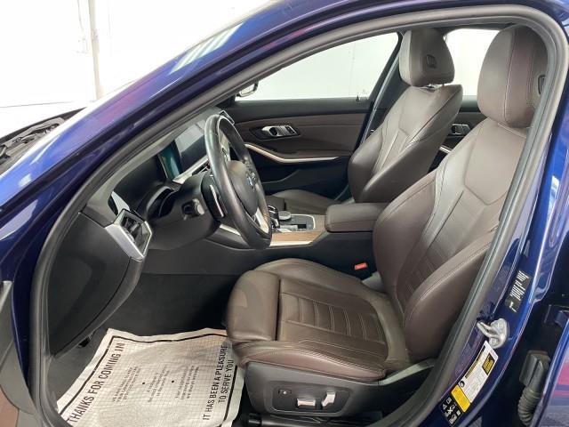 Used BMW 3 Series 330i xDrive 2019 | Queens Auto Mall. Richmond Hill, New York Used BMW 3 Series 330i xDrive 2019 | Queens Auto Mall. Richmond Hill, New York