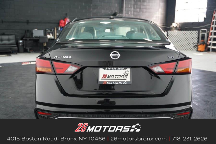 Used Nissan Altima 2.5 SR Sedan 2020 | 26 Motors Bronx. Bronx, New York Used Nissan Altima 2.5 SR Sedan 2020 | 26 Motors Bronx. Bronx, New York