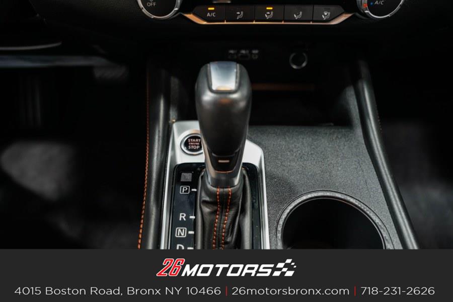 Used Nissan Altima 2.5 SR Sedan 2020 | 26 Motors Bronx. Bronx, New York Used Nissan Altima 2.5 SR Sedan 2020 | 26 Motors Bronx. Bronx, New York