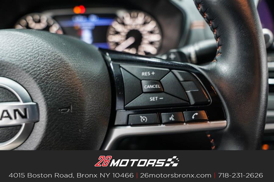 Used Nissan Altima 2.5 SR Sedan 2020 | 26 Motors Bronx. Bronx, New York Used Nissan Altima 2.5 SR Sedan 2020 | 26 Motors Bronx. Bronx, New York