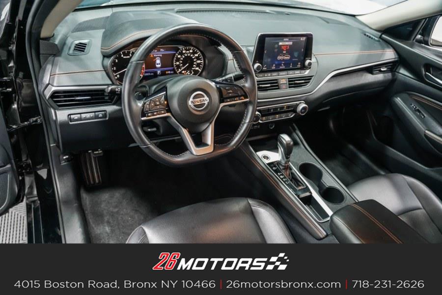 Used Nissan Altima 2.5 SR Sedan 2020 | 26 Motors Bronx. Bronx, New York Used Nissan Altima 2.5 SR Sedan 2020 | 26 Motors Bronx. Bronx, New York