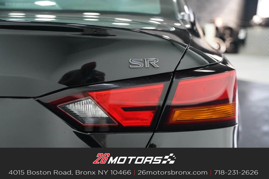 Used Nissan Altima 2.5 SR Sedan 2020 | 26 Motors Bronx. Bronx, New York Used Nissan Altima 2.5 SR Sedan 2020 | 26 Motors Bronx. Bronx, New York