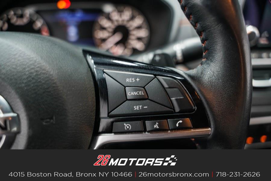 Used Nissan Altima 2.5 SR AWD Sedan 2020 | 26 Motors Bronx. Bronx, New York Used Nissan Altima 2.5 SR AWD Sedan 2020 | 26 Motors Bronx. Bronx, New York