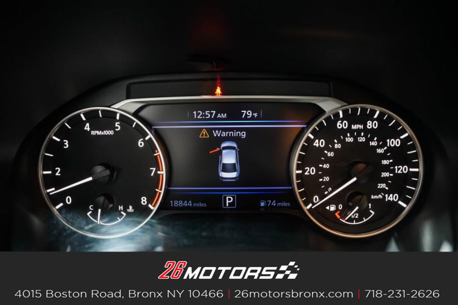 Used Nissan Altima 2.5 SR AWD Sedan 2020 | 26 Motors Bronx. Bronx, New York Used Nissan Altima 2.5 SR AWD Sedan 2020 | 26 Motors Bronx. Bronx, New York