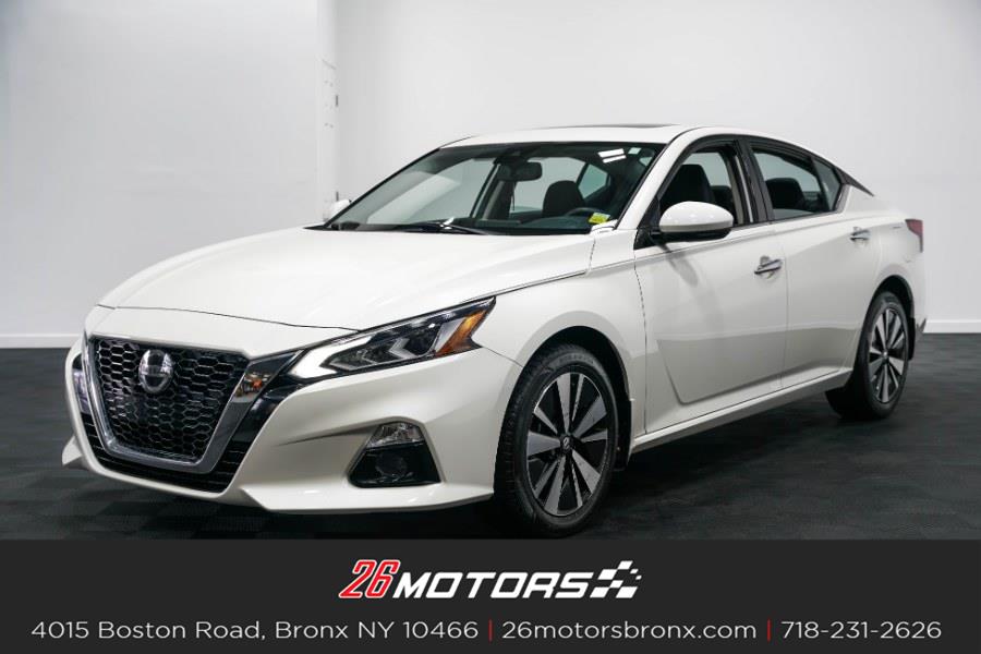 Used Nissan Altima 2.5 SV AWD Sedan 2019 | 26 Motors Bronx. Bronx, New York Used Nissan Altima 2.5 SV AWD Sedan 2019 | 26 Motors Bronx. Bronx, New York