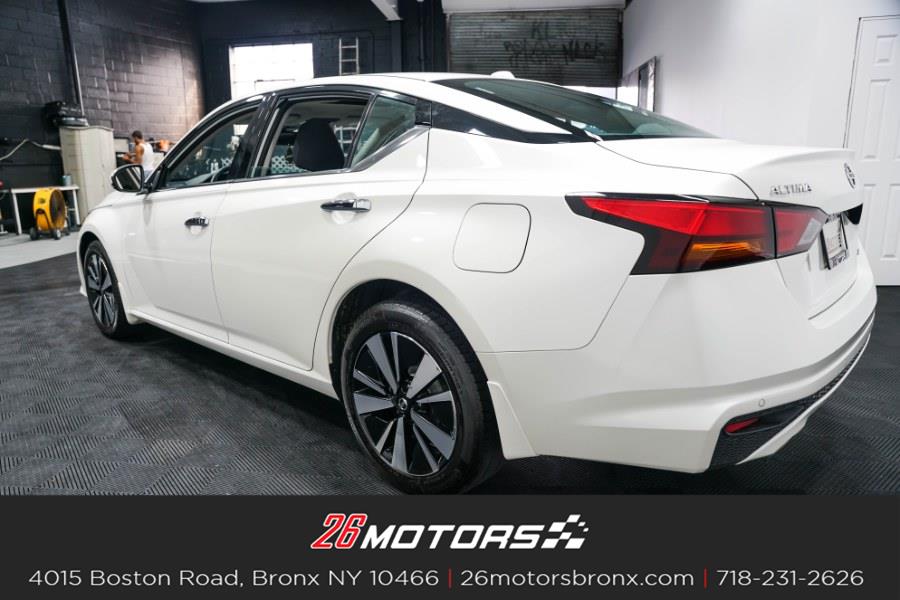 Used Nissan Altima 2.5 SV AWD Sedan 2019 | 26 Motors Bronx. Bronx, New York Used Nissan Altima 2.5 SV AWD Sedan 2019 | 26 Motors Bronx. Bronx, New York