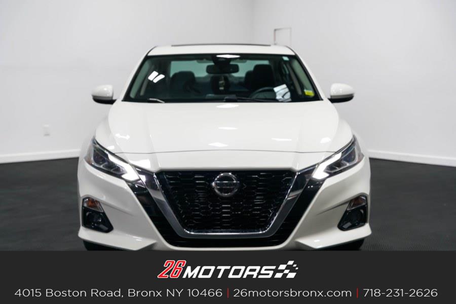 Used Nissan Altima 2.5 SV AWD Sedan 2019 | 26 Motors Bronx. Bronx, New York Used Nissan Altima 2.5 SV AWD Sedan 2019 | 26 Motors Bronx. Bronx, New York