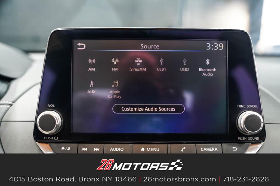 Used Nissan Altima 2.5 SV AWD Sedan 2019 | 26 Motors Bronx. Bronx, New York Used Nissan Altima 2.5 SV AWD Sedan 2019 | 26 Motors Bronx. Bronx, New York