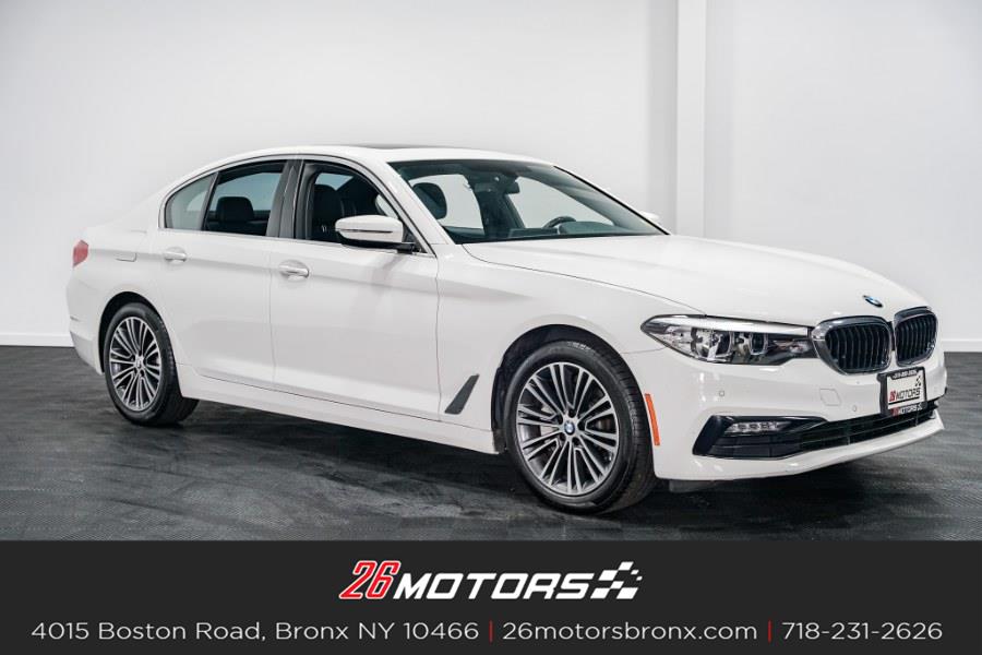 2018 BMW 5 Series 530i xDrive Sedan, available for sale in Bronx, New York | 26 Motors Bronx. Bronx, New York 2018 BMW 5 Series 530i xDrive Sedan, available for sale in Bronx, New York | 26 Motors Bronx. Bronx, New York