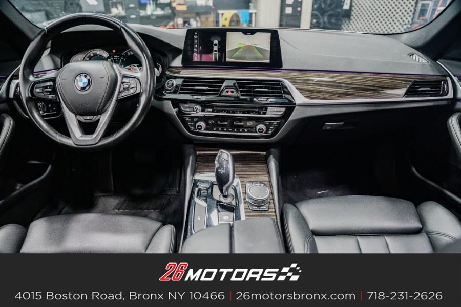 2018 BMW 5 Series 530i xDrive Sedan, available for sale in Bronx, New York | 26 Motors Bronx. Bronx, New York 2018 BMW 5 Series 530i xDrive Sedan, available for sale in Bronx, New York | 26 Motors Bronx. Bronx, New York