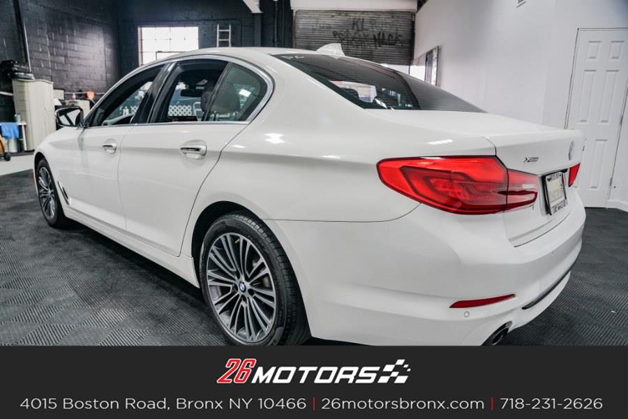 2018 BMW 5 Series 530i xDrive Sedan, available for sale in Bronx, New York | 26 Motors Bronx. Bronx, New York 2018 BMW 5 Series 530i xDrive Sedan, available for sale in Bronx, New York | 26 Motors Bronx. Bronx, New York