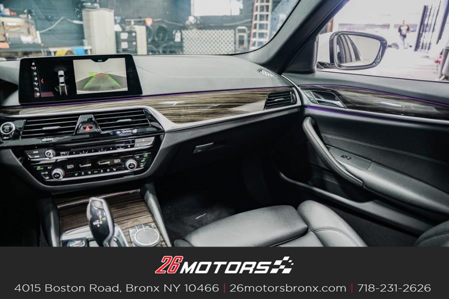 2018 BMW 5 Series 530i xDrive Sedan, available for sale in Bronx, New York | 26 Motors Bronx. Bronx, New York 2018 BMW 5 Series 530i xDrive Sedan, available for sale in Bronx, New York | 26 Motors Bronx. Bronx, New York