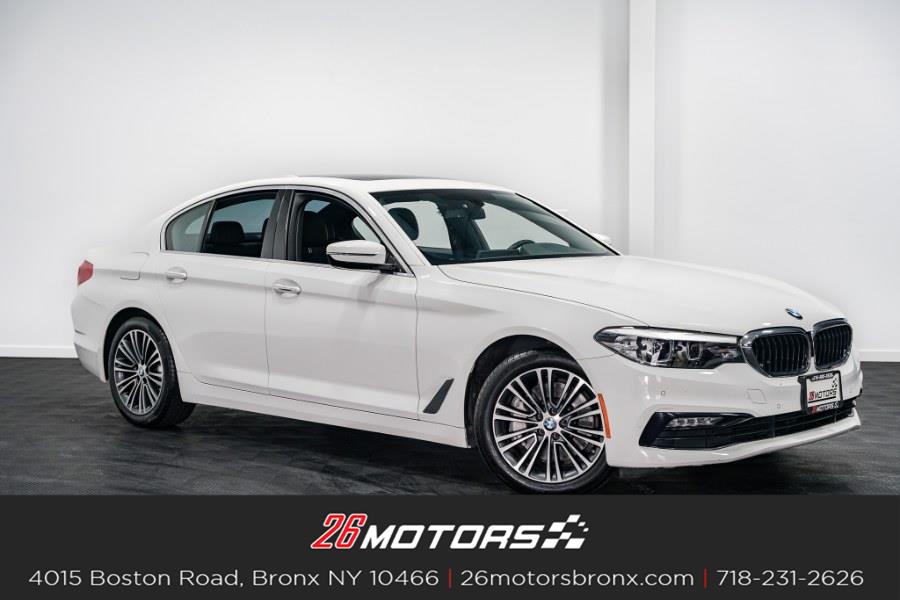 2018 BMW 5 Series 530i xDrive Sedan, available for sale in Bronx, New York | 26 Motors Bronx. Bronx, New York 2018 BMW 5 Series 530i xDrive Sedan, available for sale in Bronx, New York | 26 Motors Bronx. Bronx, New York