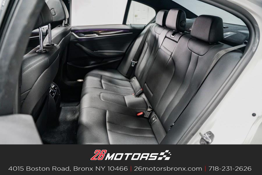 2018 BMW 5 Series 530i xDrive Sedan, available for sale in Bronx, New York | 26 Motors Bronx. Bronx, New York 2018 BMW 5 Series 530i xDrive Sedan, available for sale in Bronx, New York | 26 Motors Bronx. Bronx, New York