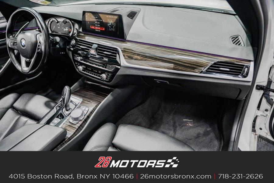 2018 BMW 5 Series 530i xDrive Sedan, available for sale in Bronx, New York | 26 Motors Bronx. Bronx, New York 2018 BMW 5 Series 530i xDrive Sedan, available for sale in Bronx, New York | 26 Motors Bronx. Bronx, New York