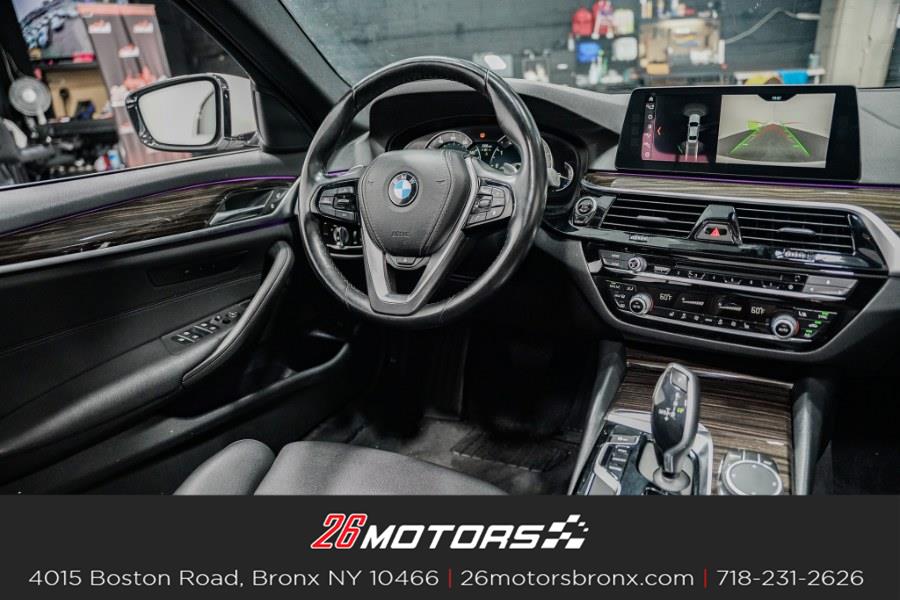 2018 BMW 5 Series 530i xDrive Sedan, available for sale in Bronx, New York | 26 Motors Bronx. Bronx, New York 2018 BMW 5 Series 530i xDrive Sedan, available for sale in Bronx, New York | 26 Motors Bronx. Bronx, New York