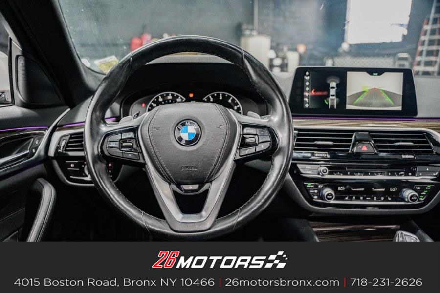 2018 BMW 5 Series 530i xDrive Sedan, available for sale in Bronx, New York | 26 Motors Bronx. Bronx, New York 2018 BMW 5 Series 530i xDrive Sedan, available for sale in Bronx, New York | 26 Motors Bronx. Bronx, New York