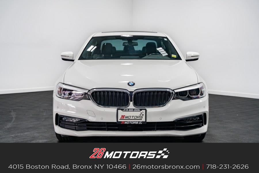 2018 BMW 5 Series 530i xDrive Sedan, available for sale in Bronx, New York | 26 Motors Bronx. Bronx, New York 2018 BMW 5 Series 530i xDrive Sedan, available for sale in Bronx, New York | 26 Motors Bronx. Bronx, New York