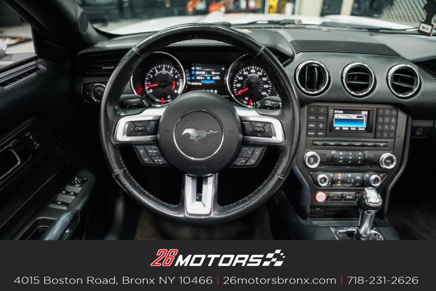 Used Ford Mustang 2dr Conv V6 2016 | 26 Motors Bronx. Bronx, New York Used Ford Mustang 2dr Conv V6 2016 | 26 Motors Bronx. Bronx, New York