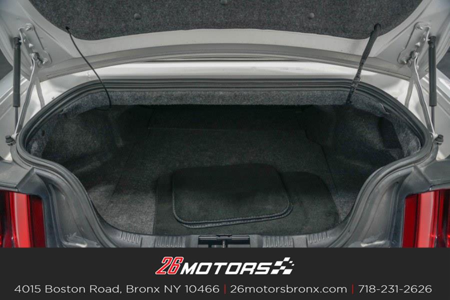 Used Ford Mustang 2dr Conv V6 2016 | 26 Motors Bronx. Bronx, New York Used Ford Mustang 2dr Conv V6 2016 | 26 Motors Bronx. Bronx, New York