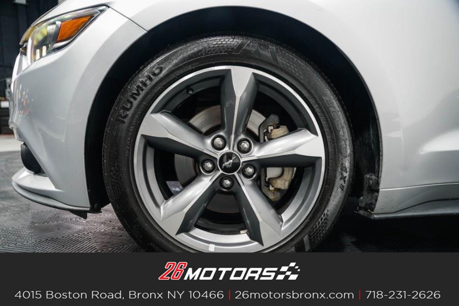 Used Ford Mustang 2dr Conv V6 2016 | 26 Motors Bronx. Bronx, New York Used Ford Mustang 2dr Conv V6 2016 | 26 Motors Bronx. Bronx, New York