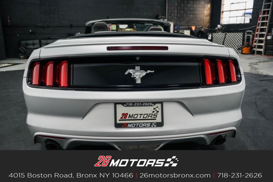 Used Ford Mustang 2dr Conv V6 2016 | 26 Motors Bronx. Bronx, New York Used Ford Mustang 2dr Conv V6 2016 | 26 Motors Bronx. Bronx, New York