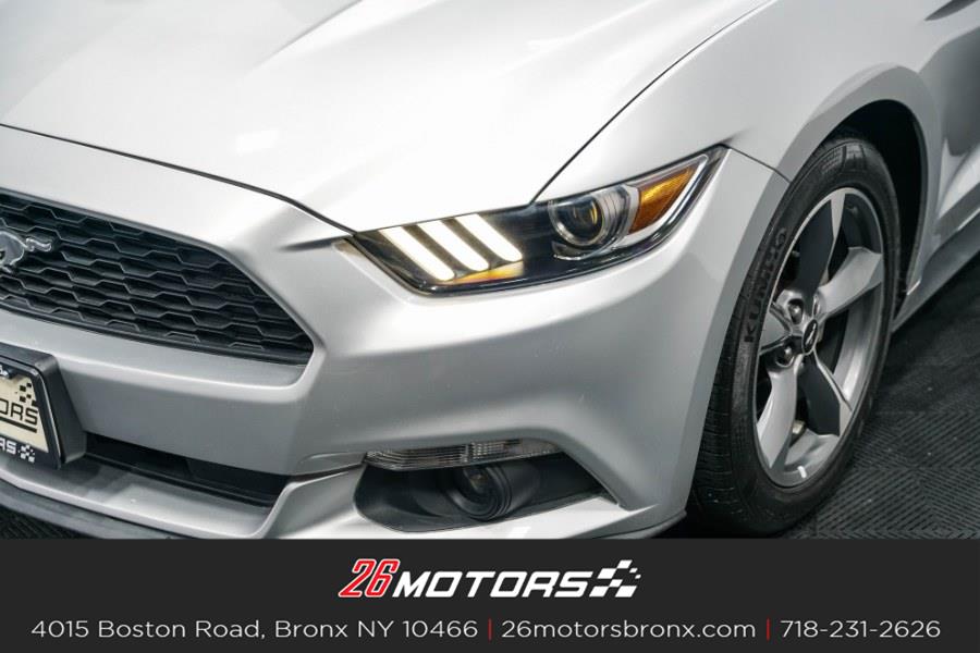 Used Ford Mustang 2dr Conv V6 2016 | 26 Motors Bronx. Bronx, New York Used Ford Mustang 2dr Conv V6 2016 | 26 Motors Bronx. Bronx, New York