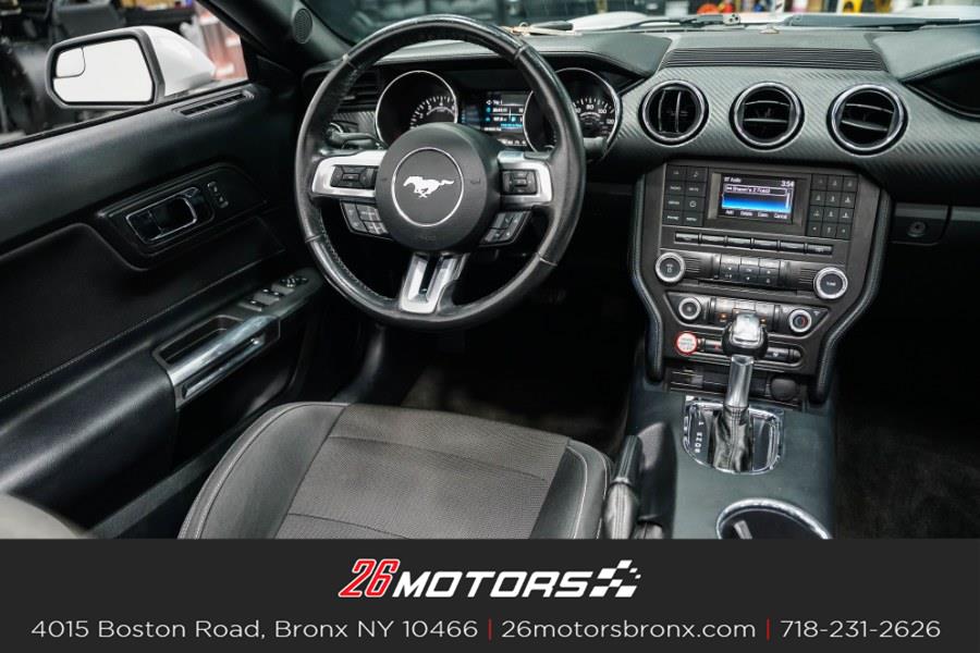 Used Ford Mustang 2dr Conv V6 2016 | 26 Motors Bronx. Bronx, New York Used Ford Mustang 2dr Conv V6 2016 | 26 Motors Bronx. Bronx, New York
