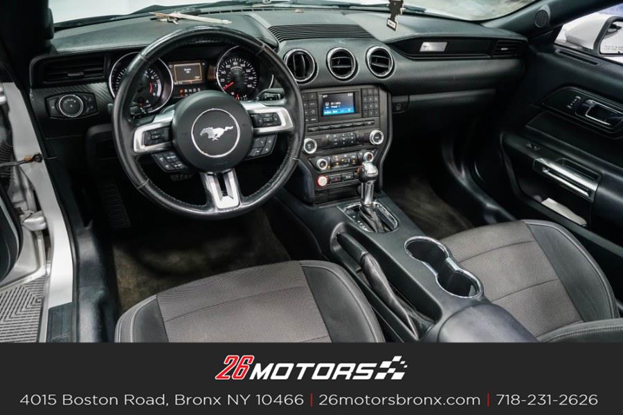 Used Ford Mustang 2dr Conv V6 2016 | 26 Motors Bronx. Bronx, New York Used Ford Mustang 2dr Conv V6 2016 | 26 Motors Bronx. Bronx, New York