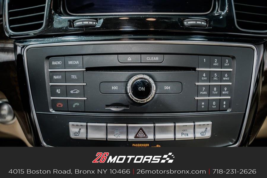 Used Mercedes-Benz GLE 4MATIC 4dr GLE 350 2016 | 26 Motors Bronx. Bronx, New York Used Mercedes-Benz GLE 4MATIC 4dr GLE 350 2016 | 26 Motors Bronx. Bronx, New York